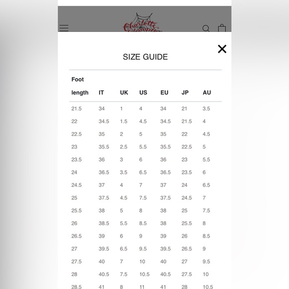 Charlotte Olympia ‘Faye’ Black Silk Satin Peep Toe Heels SZ 38 - Picture 13 of 13